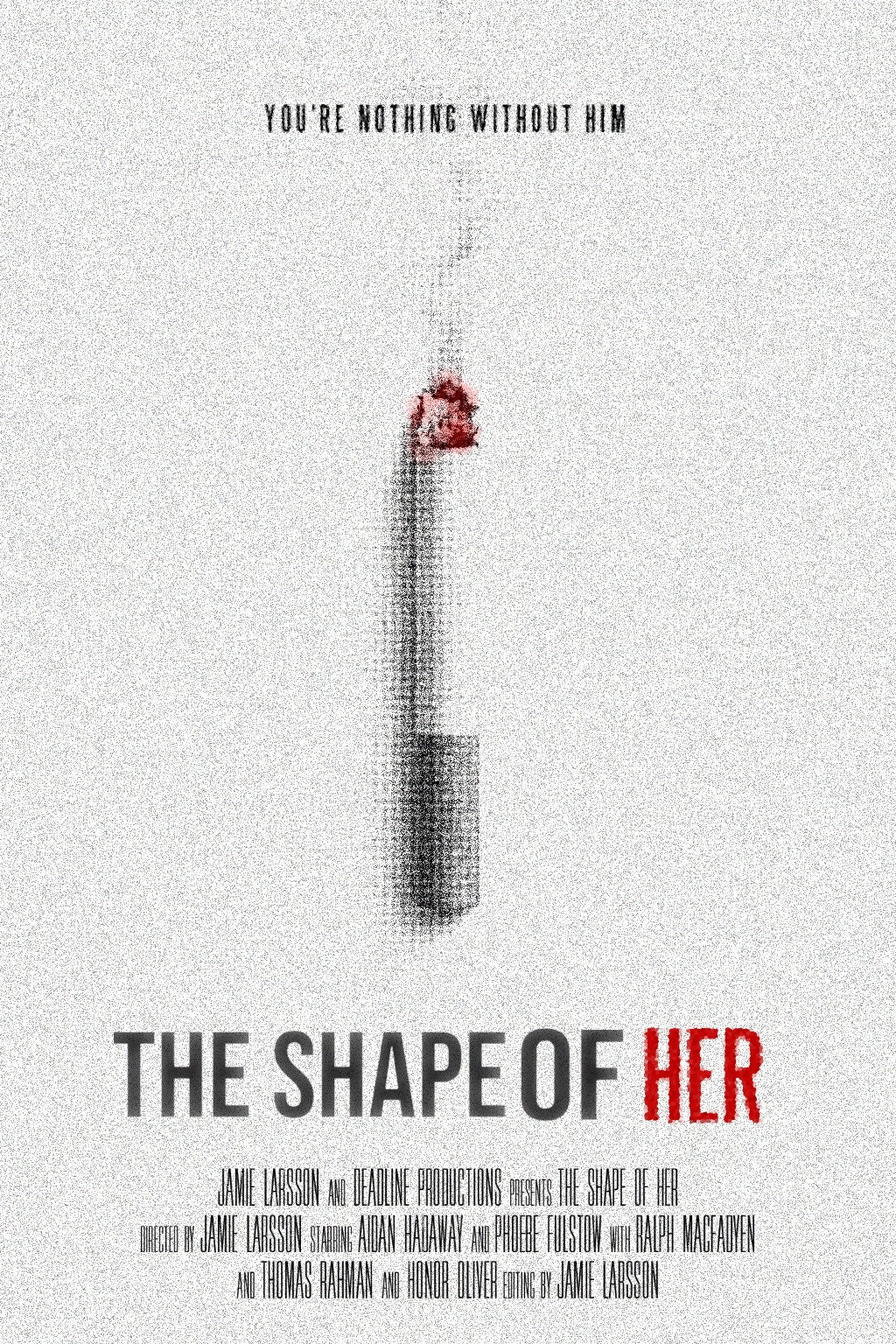 The Shape Of Her