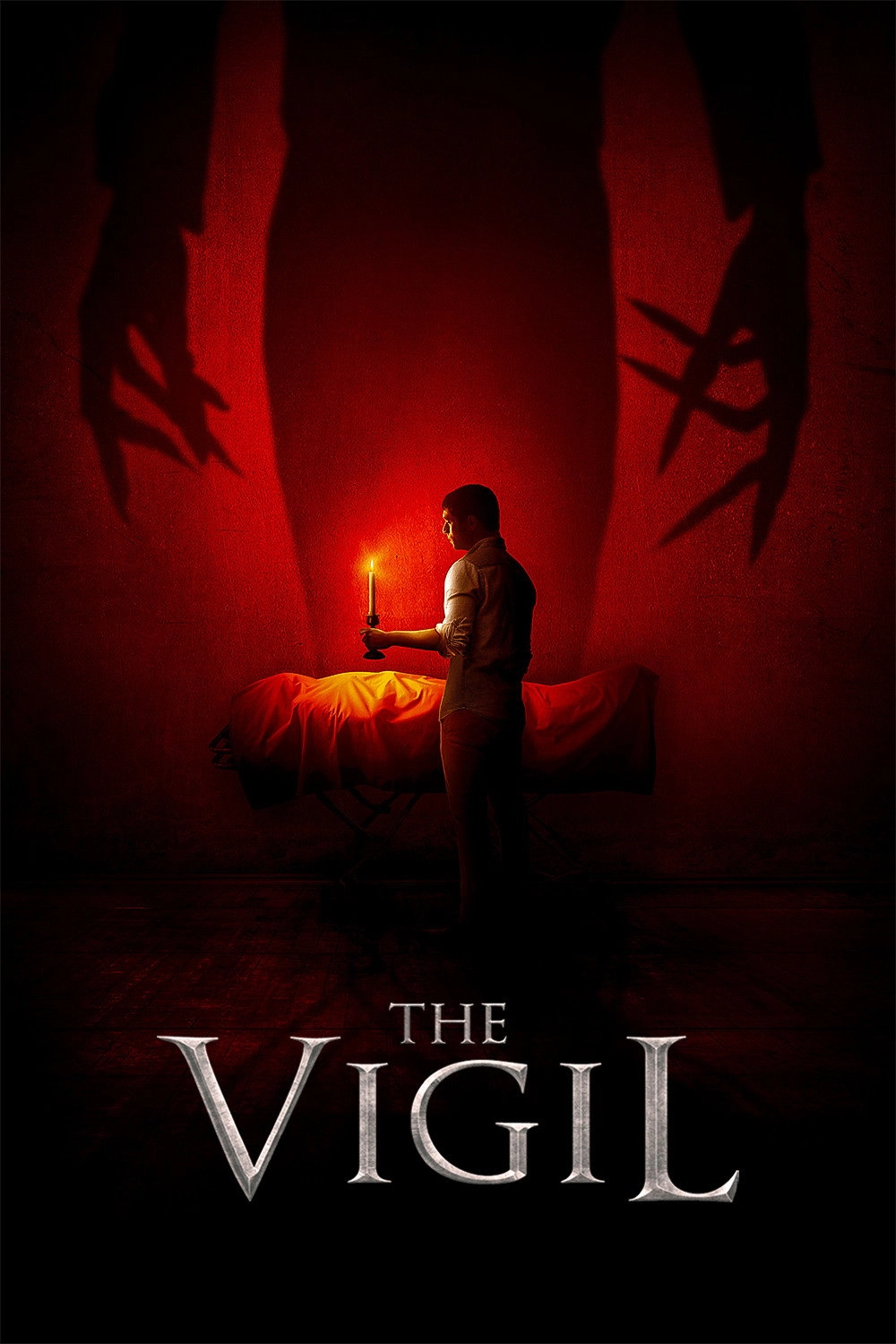The Vigil