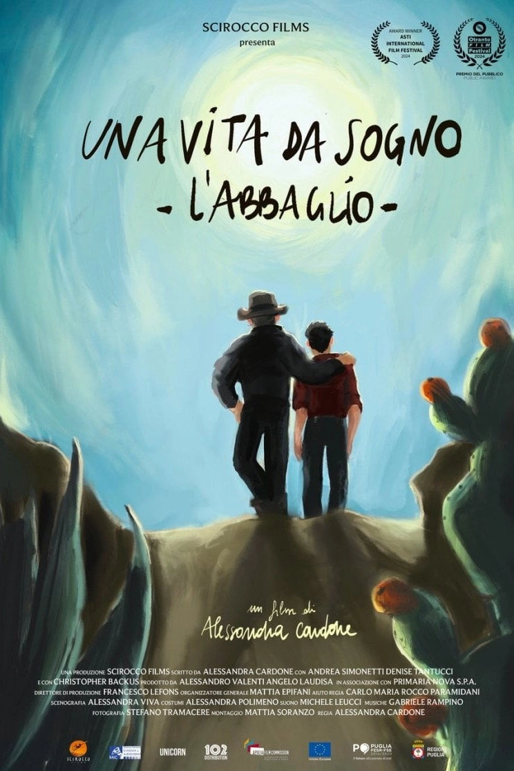 Una vita da sogno - L'abbaglio
