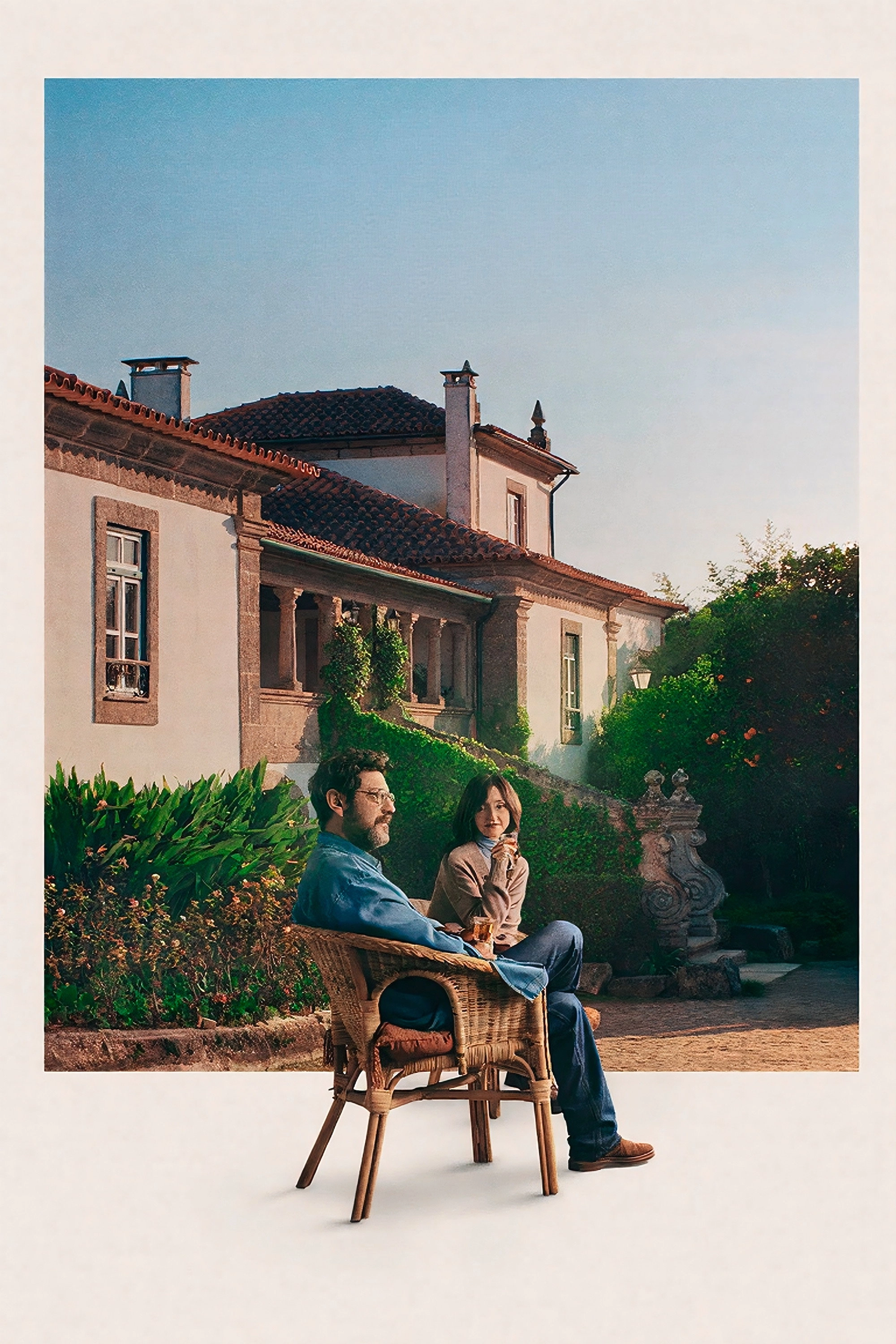 The Portuguese House