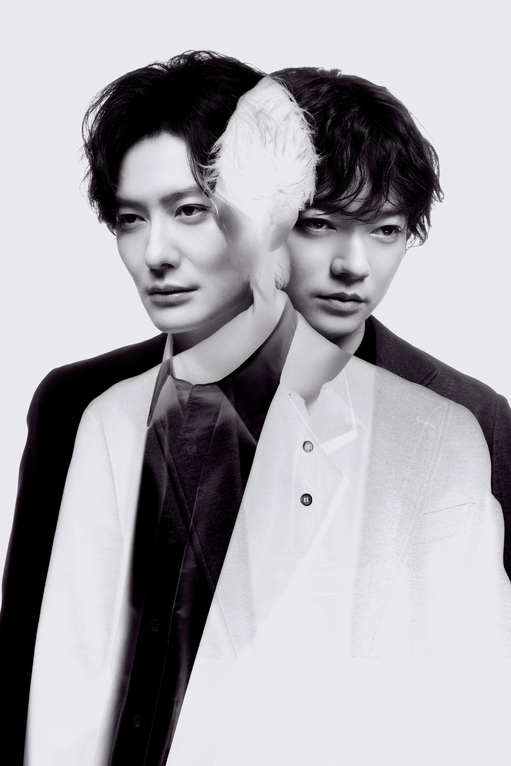 TAGUSARI bros.