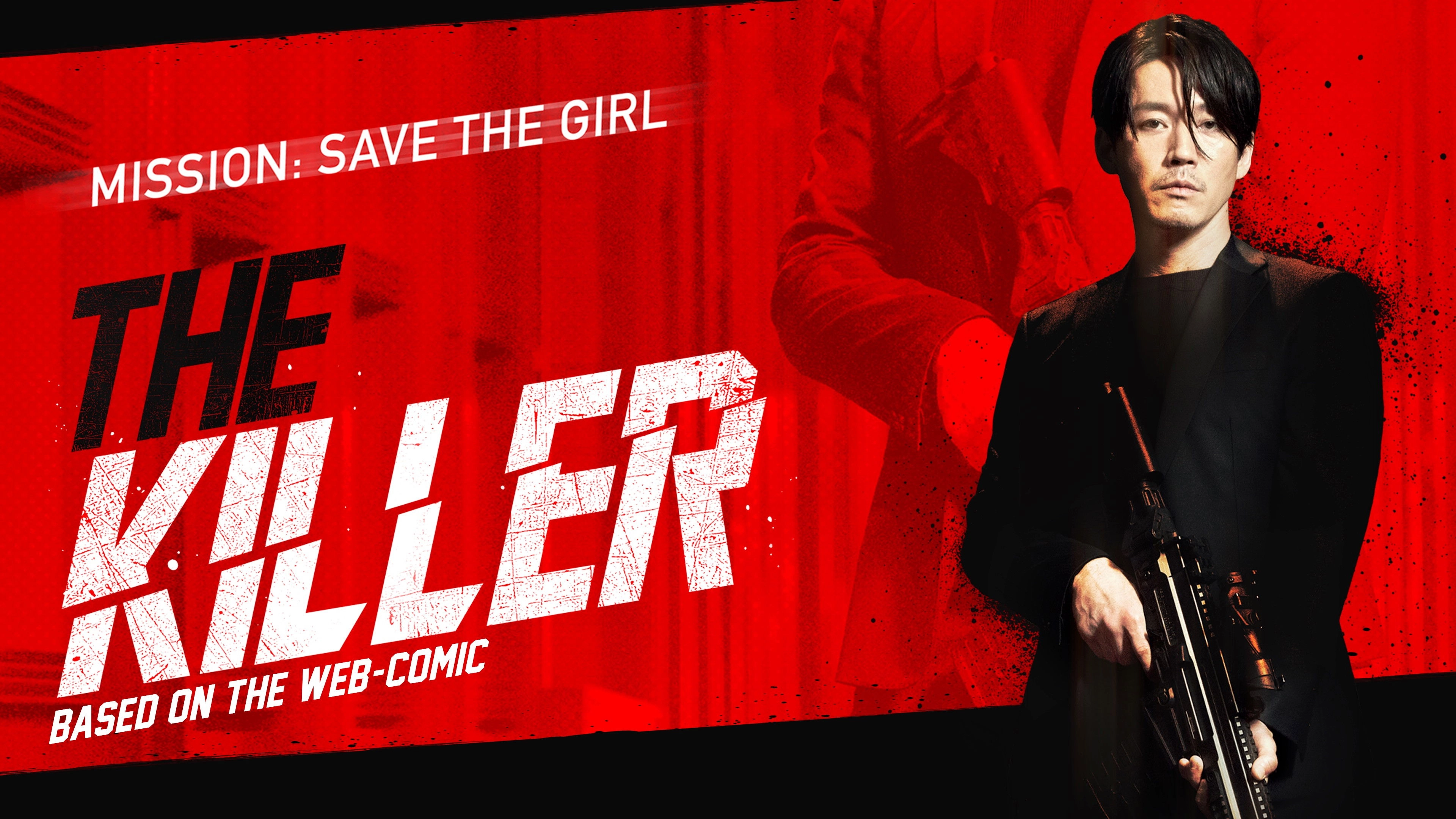 The Killer