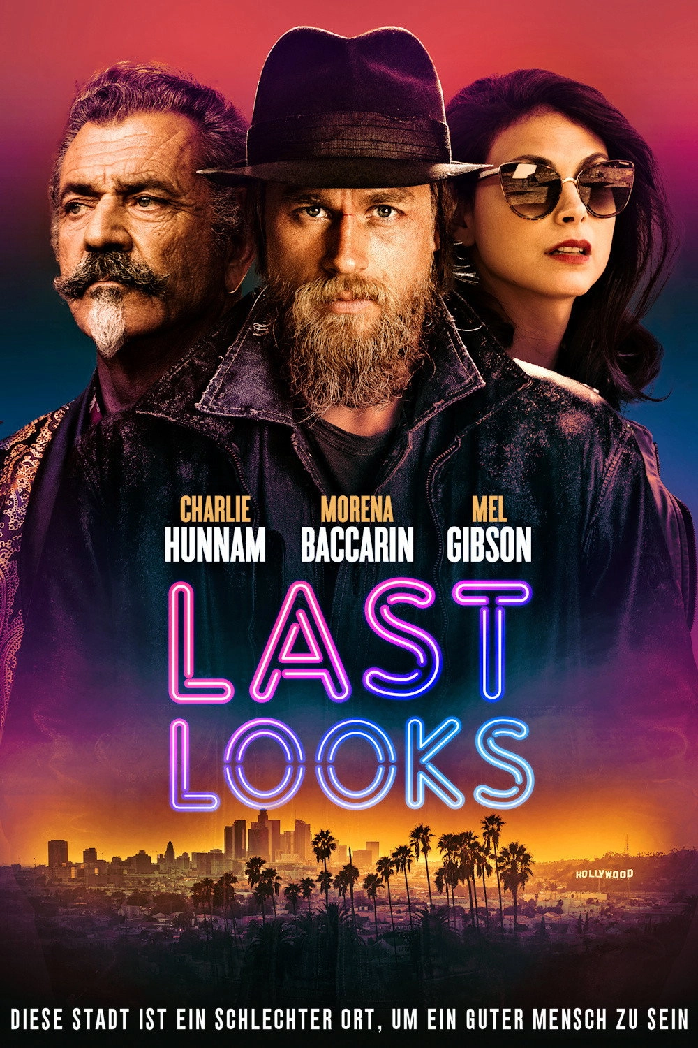 Last Looks