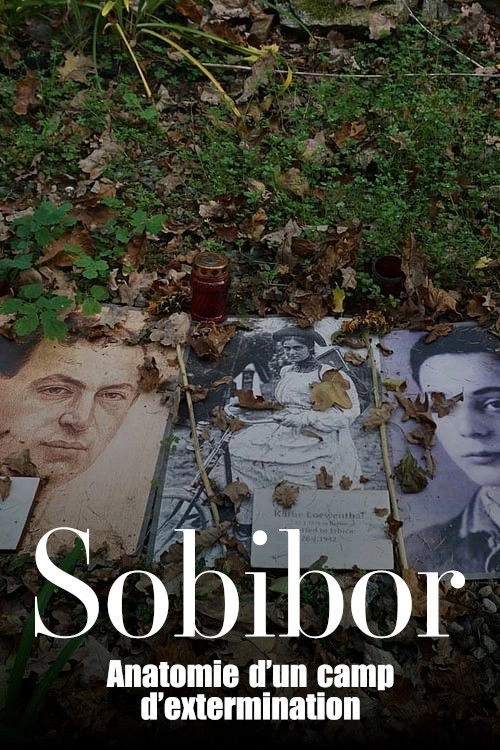 Sobibór - Anatomie eines Vernichtungslagers
