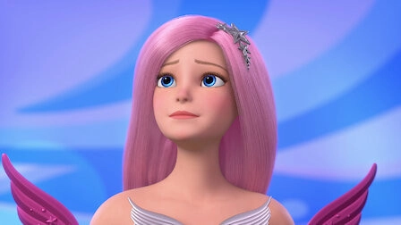 Barbie: A Touch of Magic
