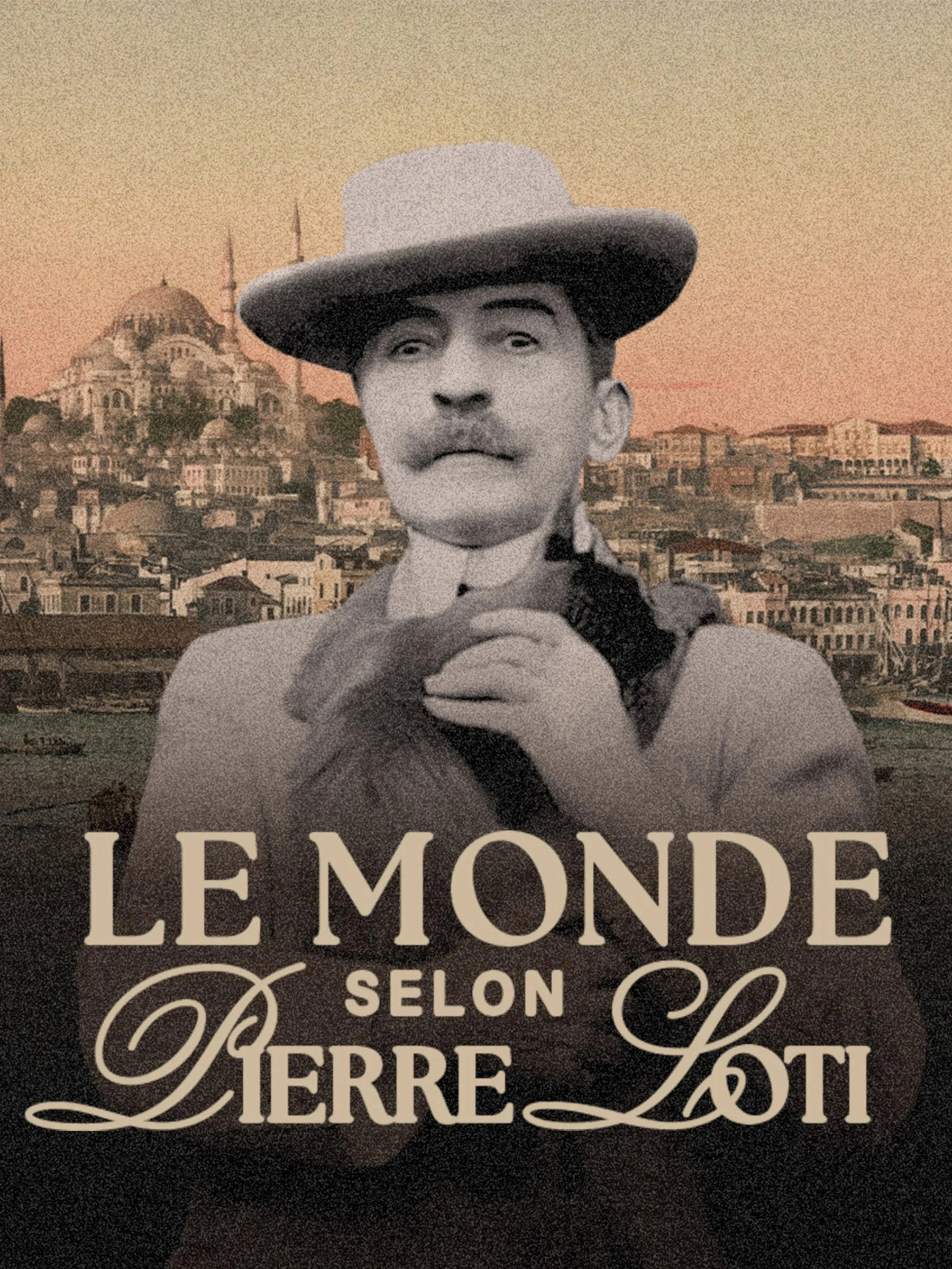 Le monde selon Pierre Loti