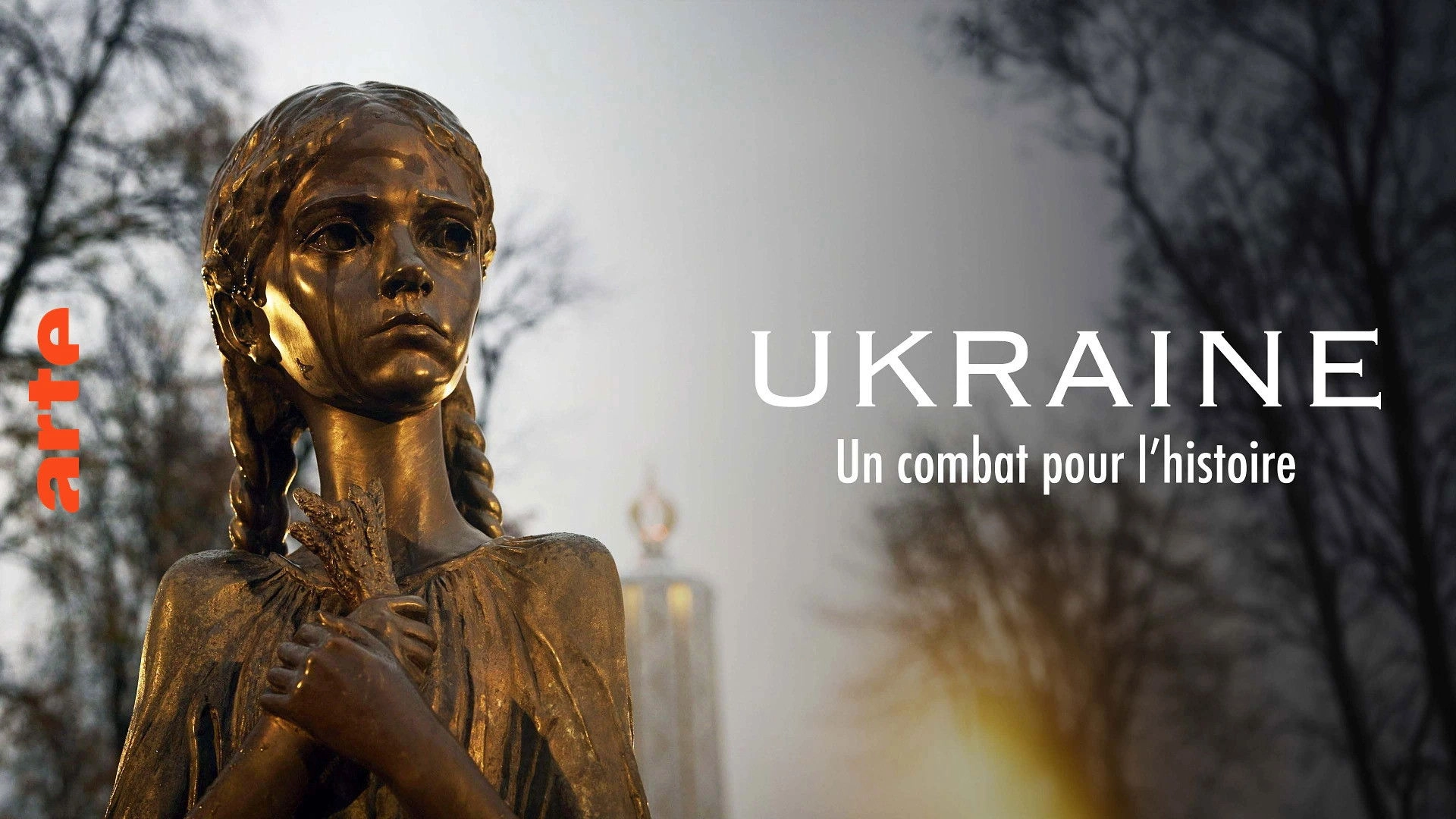 A Nation Denied: Ukraine's Battle for History