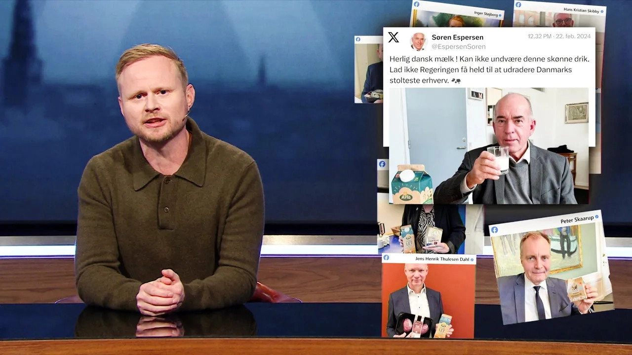 Tæt på sandheden