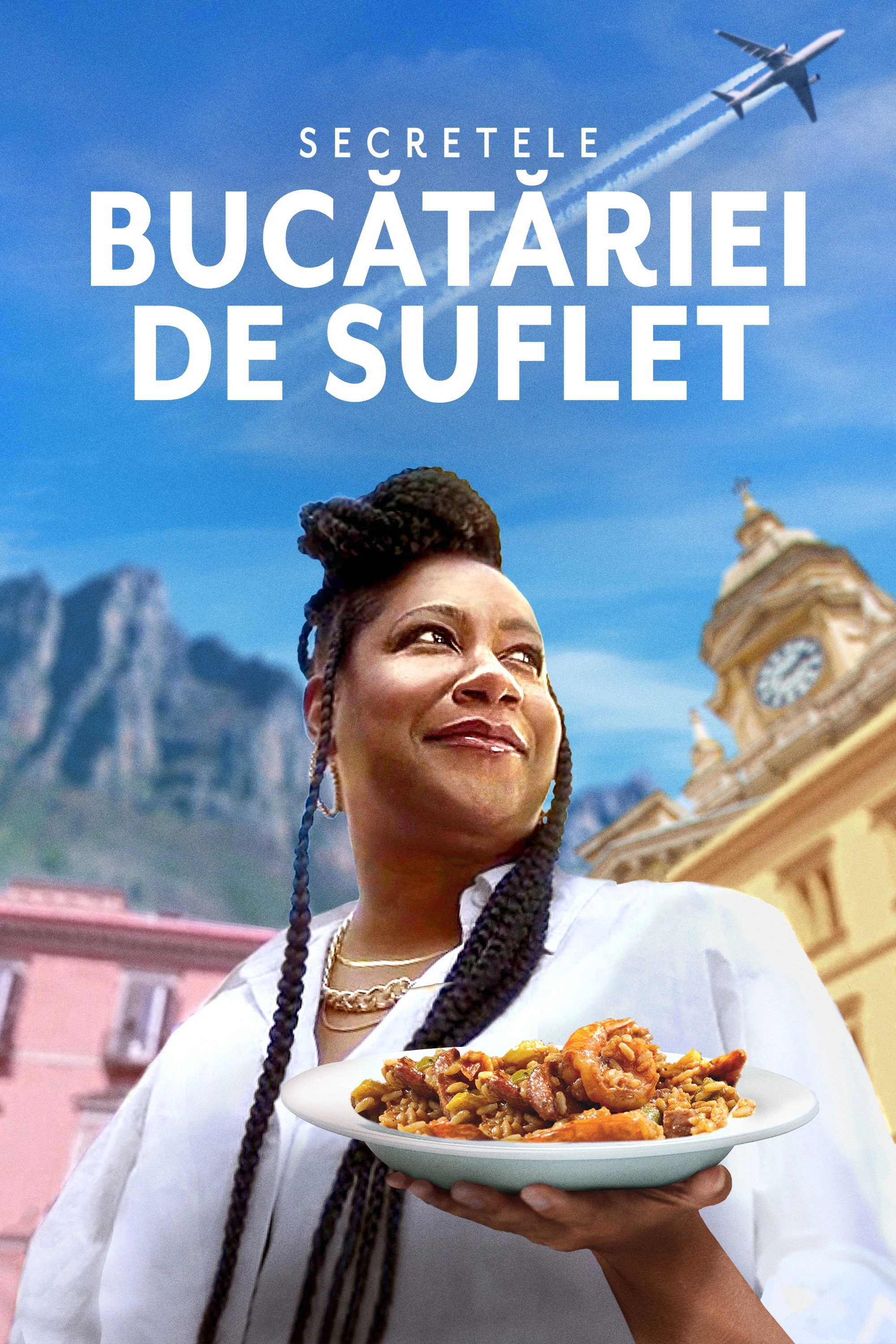 Searching for Soul Food