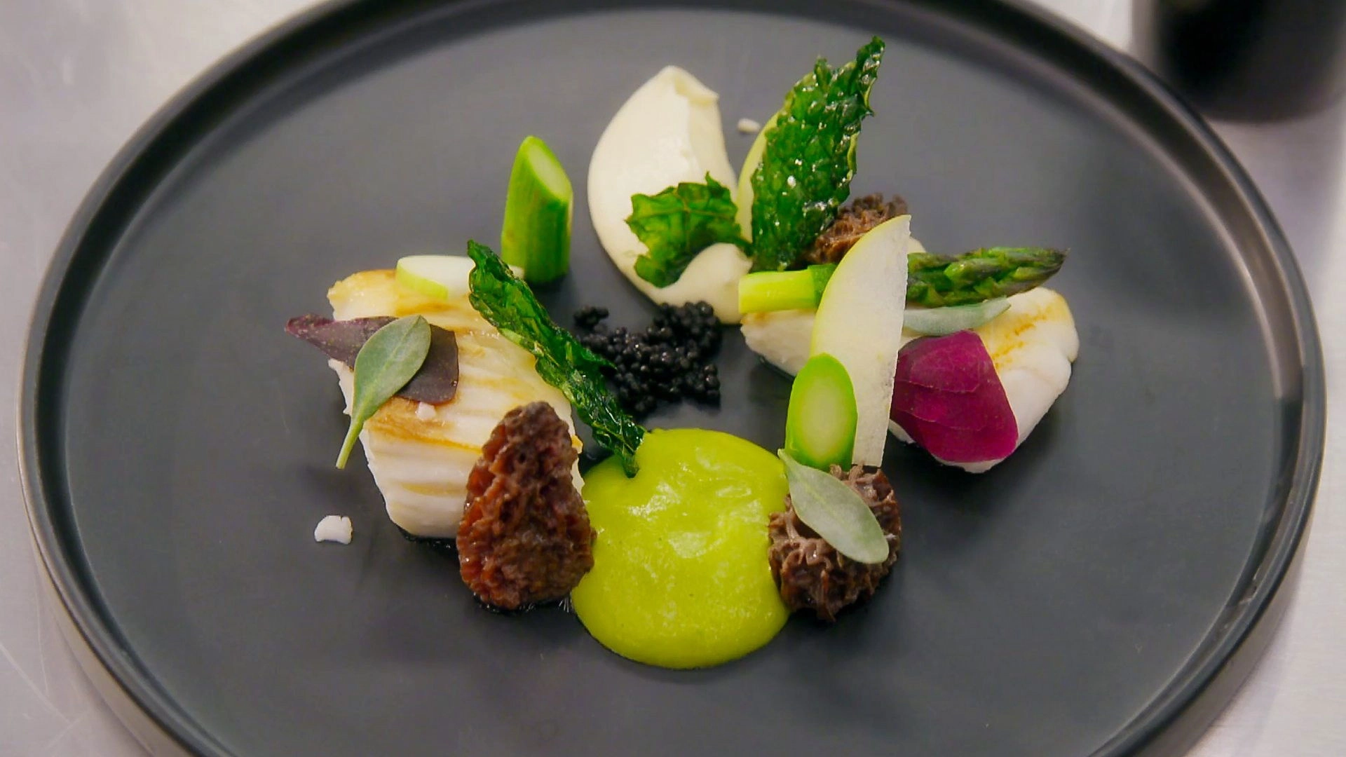 MasterChef: The Professionals
