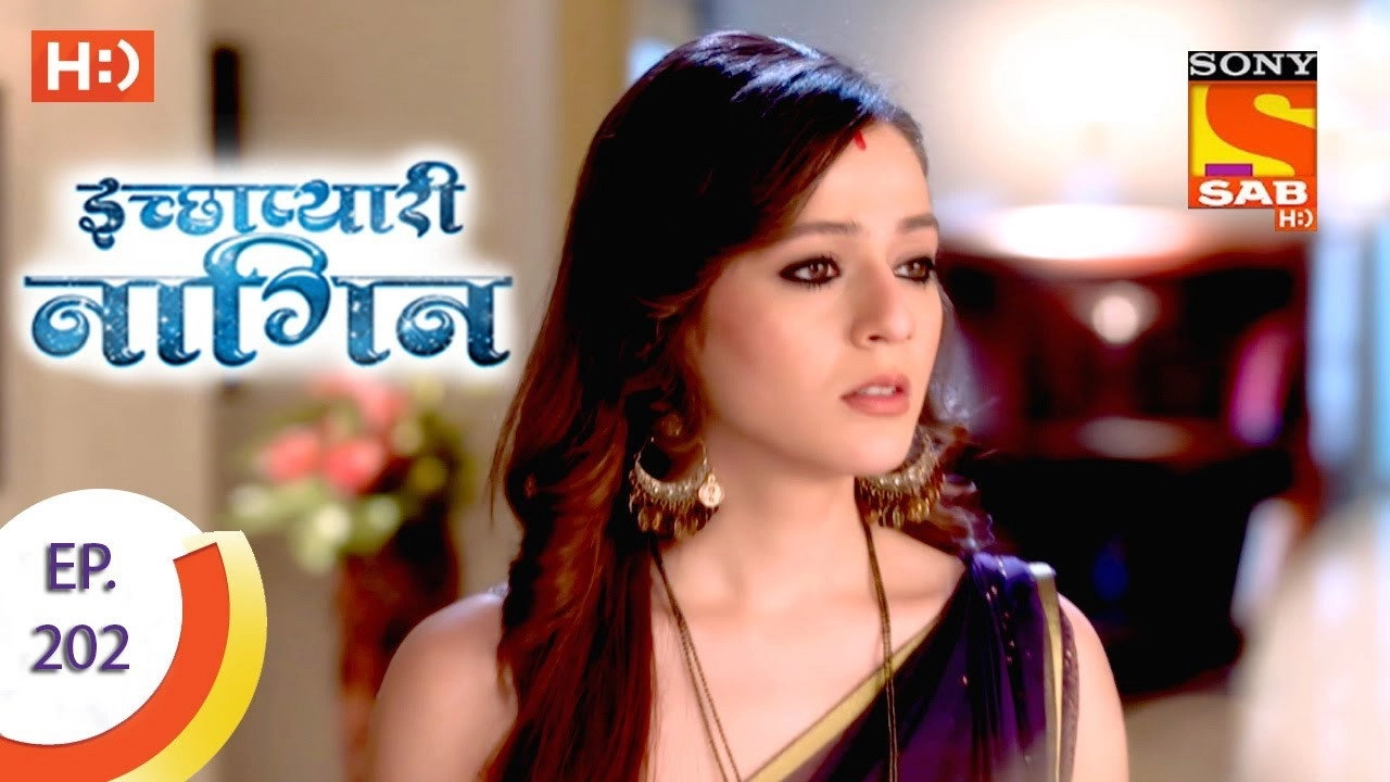 Ichhapyaari Naagin