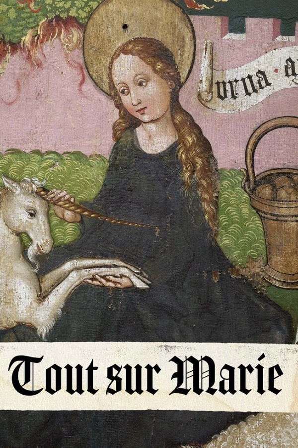 All About Mary