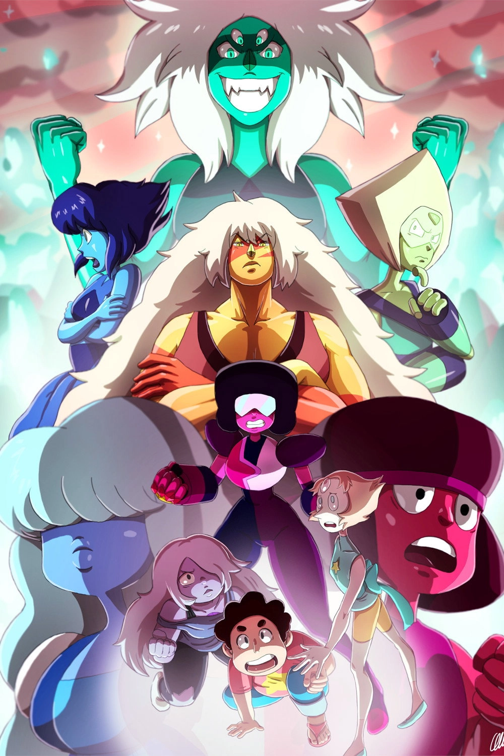 Steven Universe