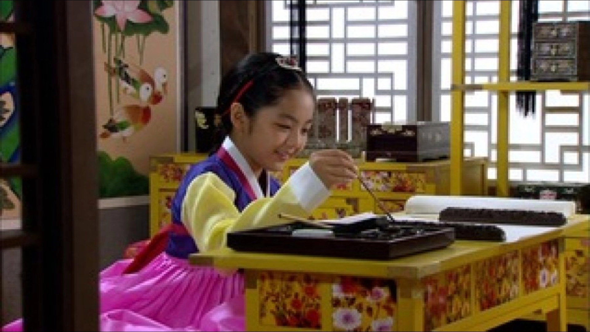 Grudge: The Revolt of Gumiho