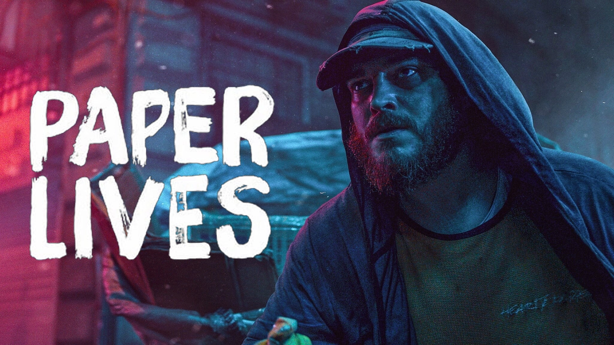 Paper Lives