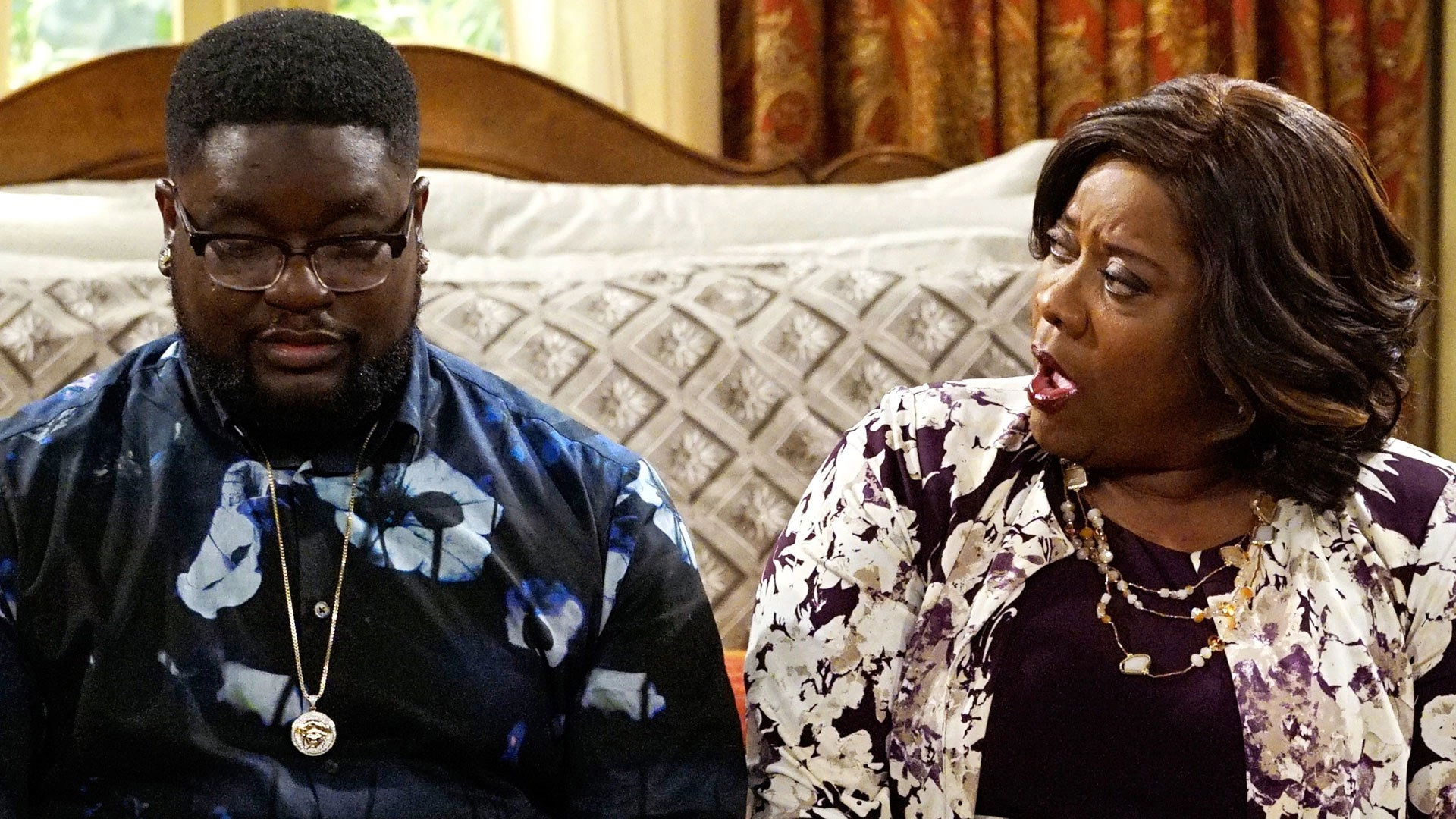 The Carmichael Show