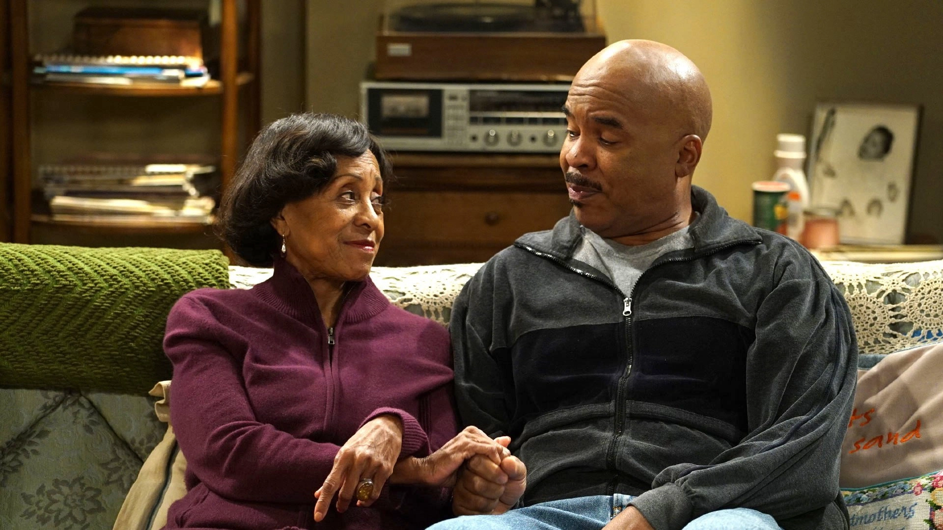 The Carmichael Show