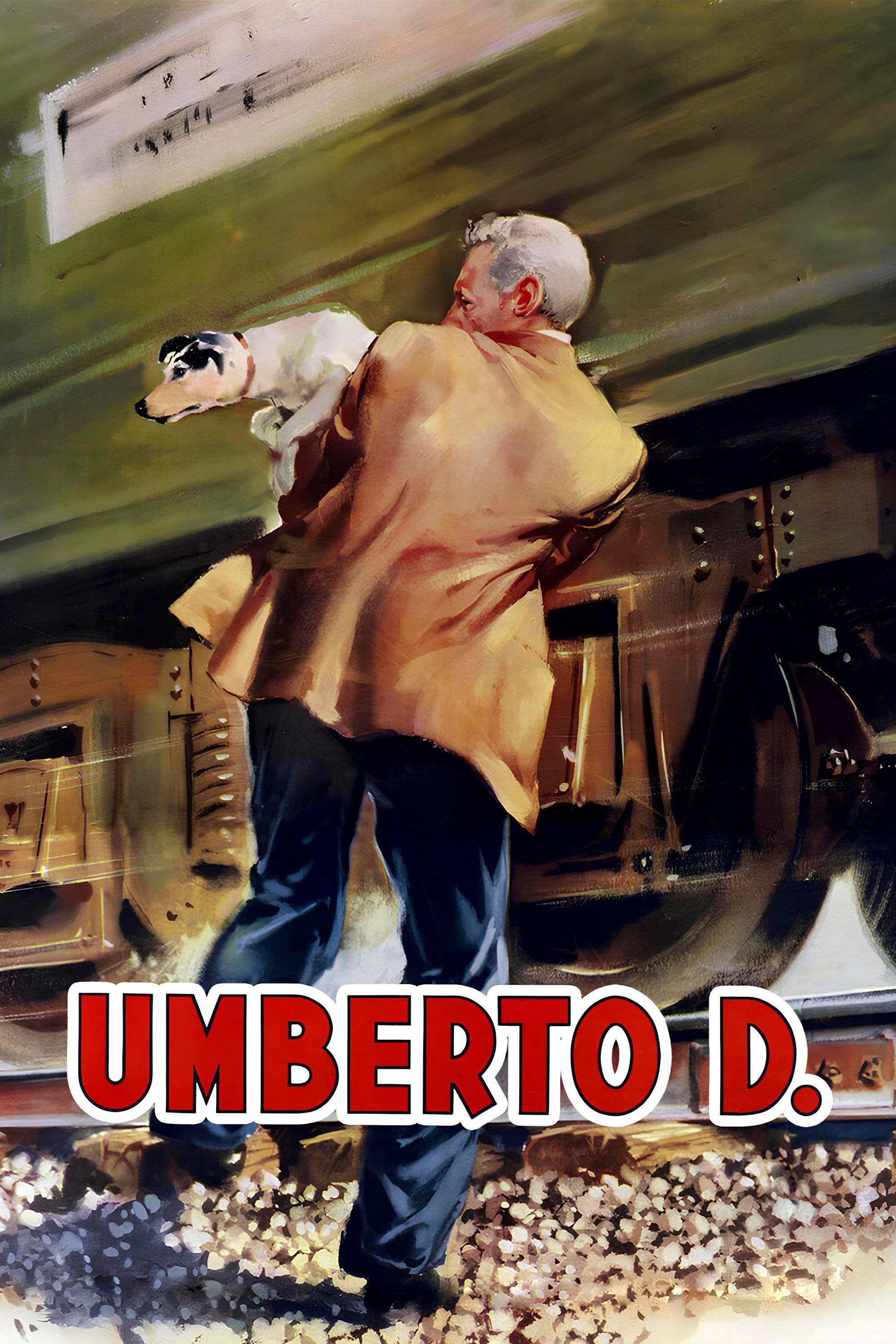 Umberto D.