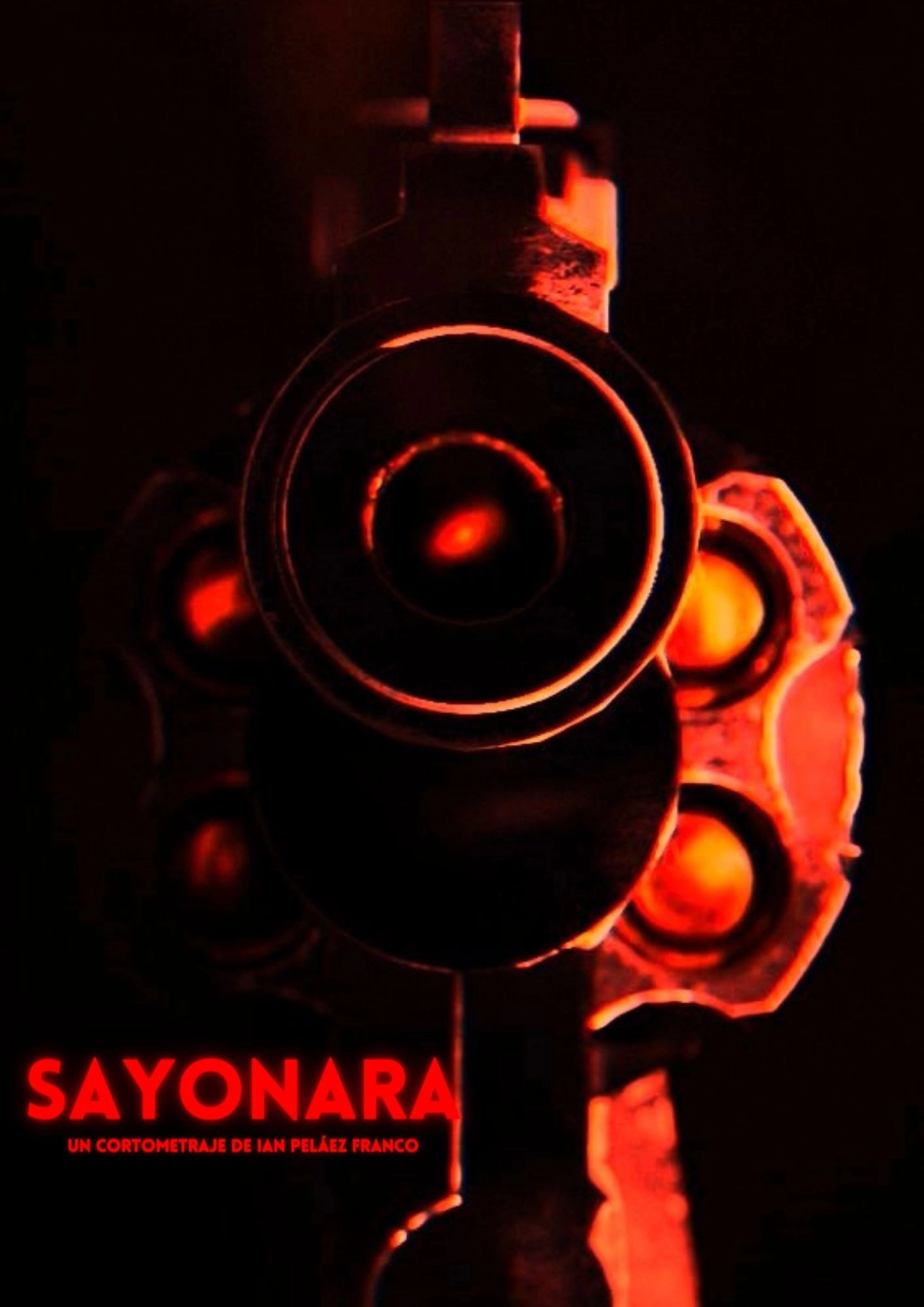 Sayonara