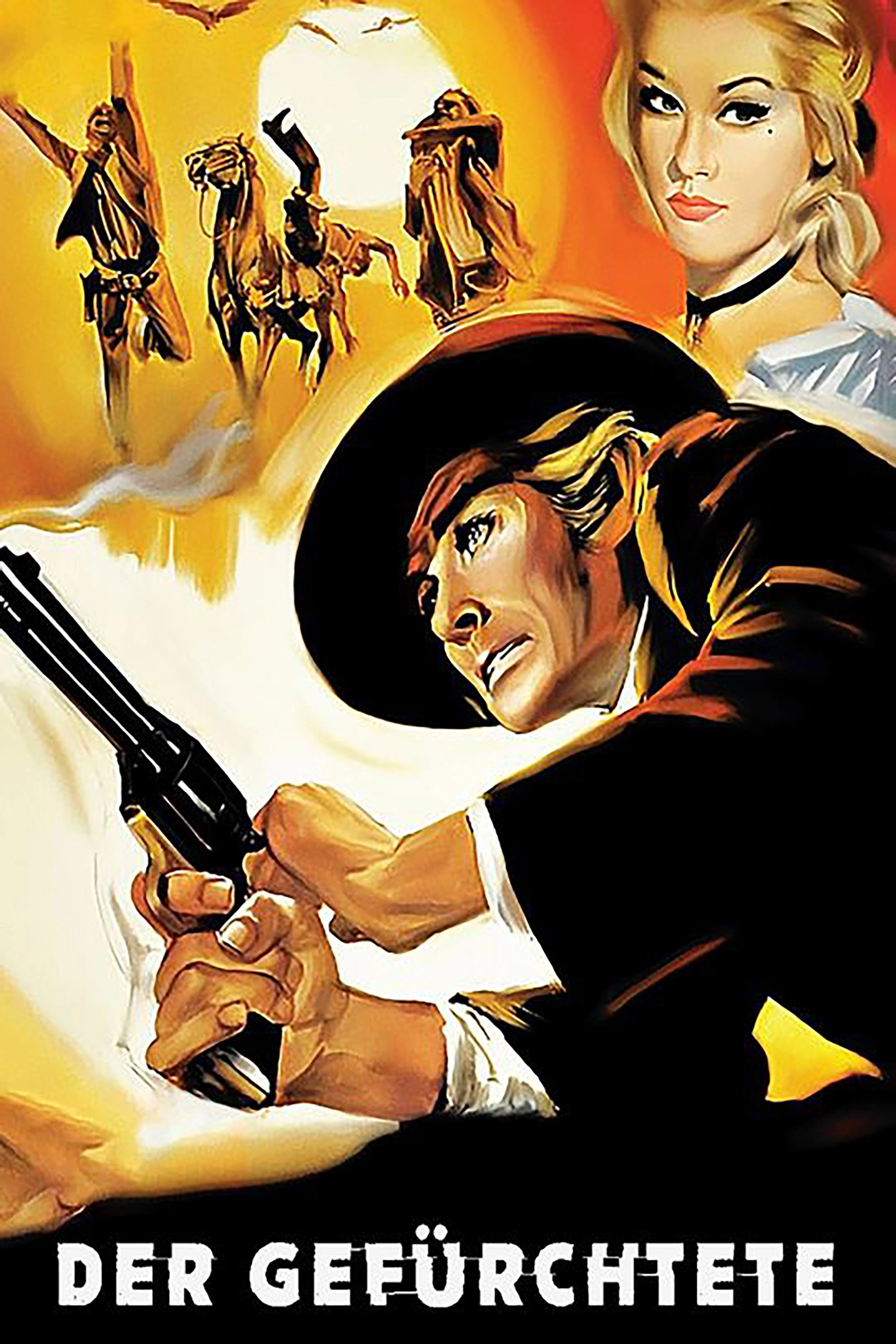 Sartana in the Valley of Death