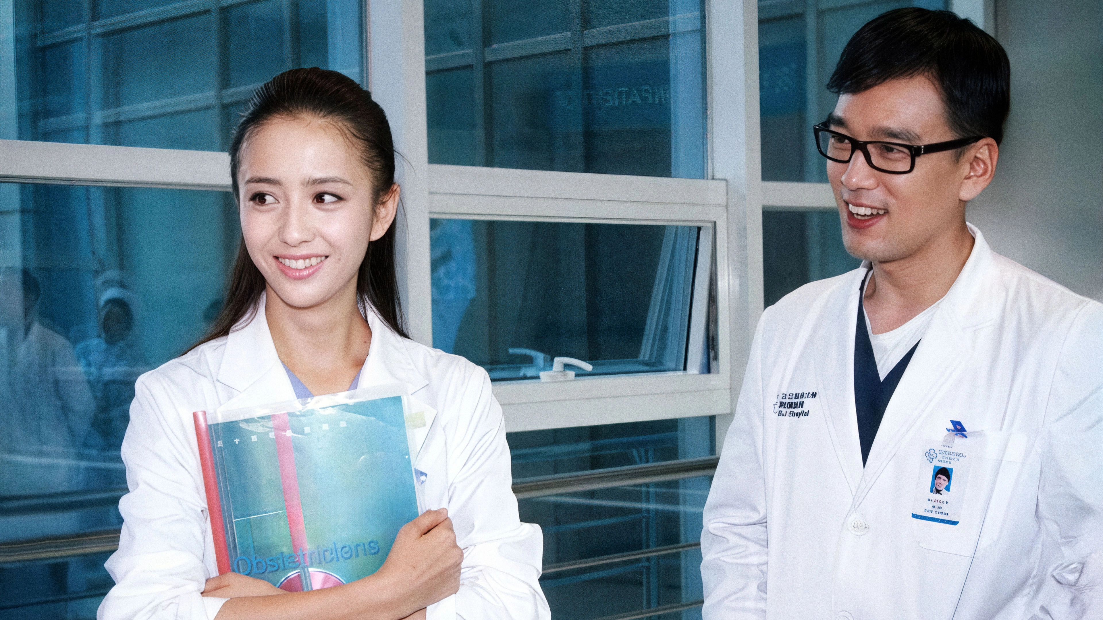 Obstetrician