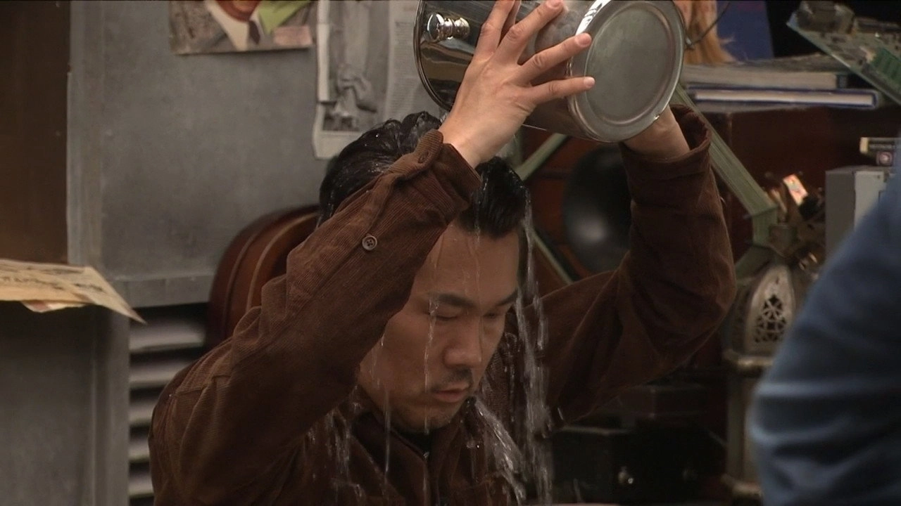 HITOSHI MATSUMOTO Presents Documental