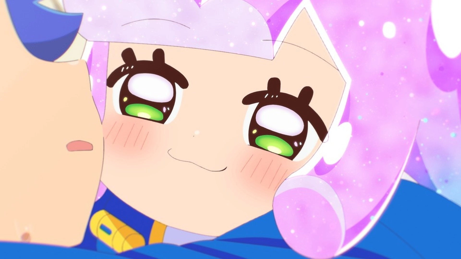 Puniru Is a Kawaii Slime