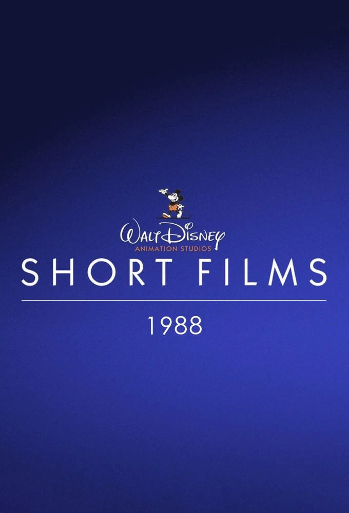 Disney Animated Shorts