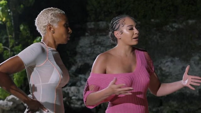 Baddies Caribbean