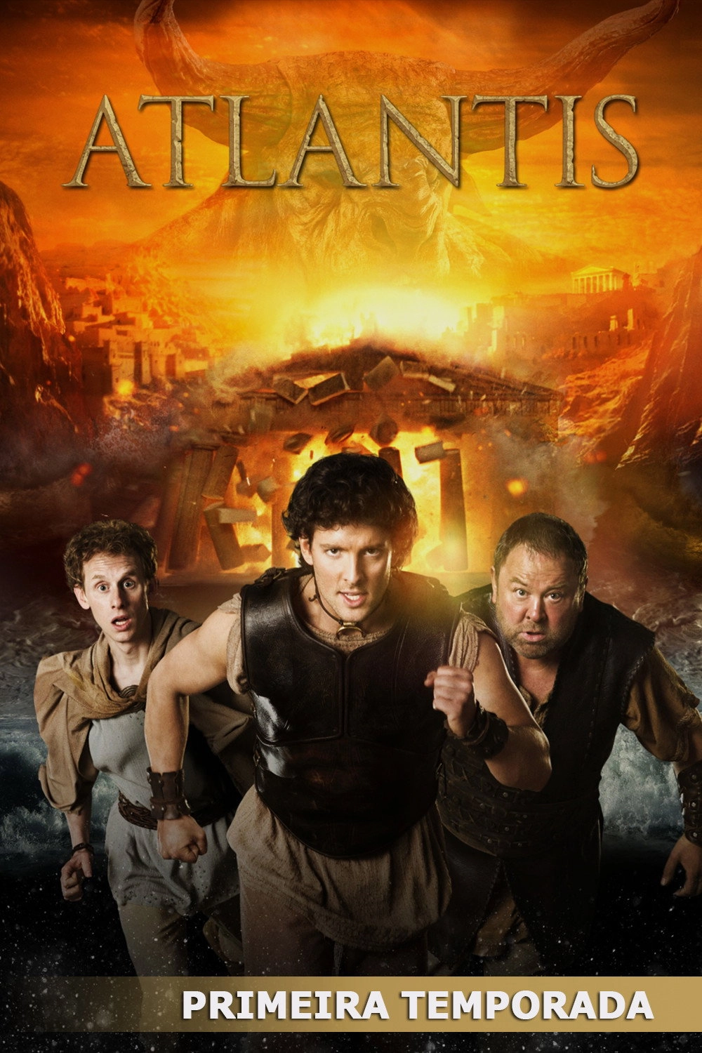 Atlantis