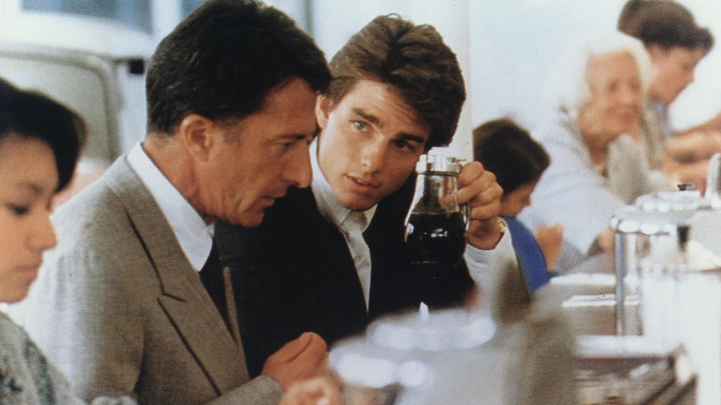Rain Man