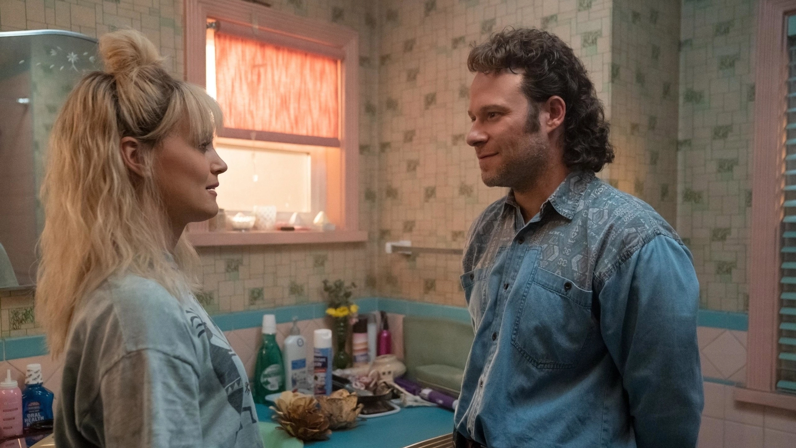 Pam & Tommy