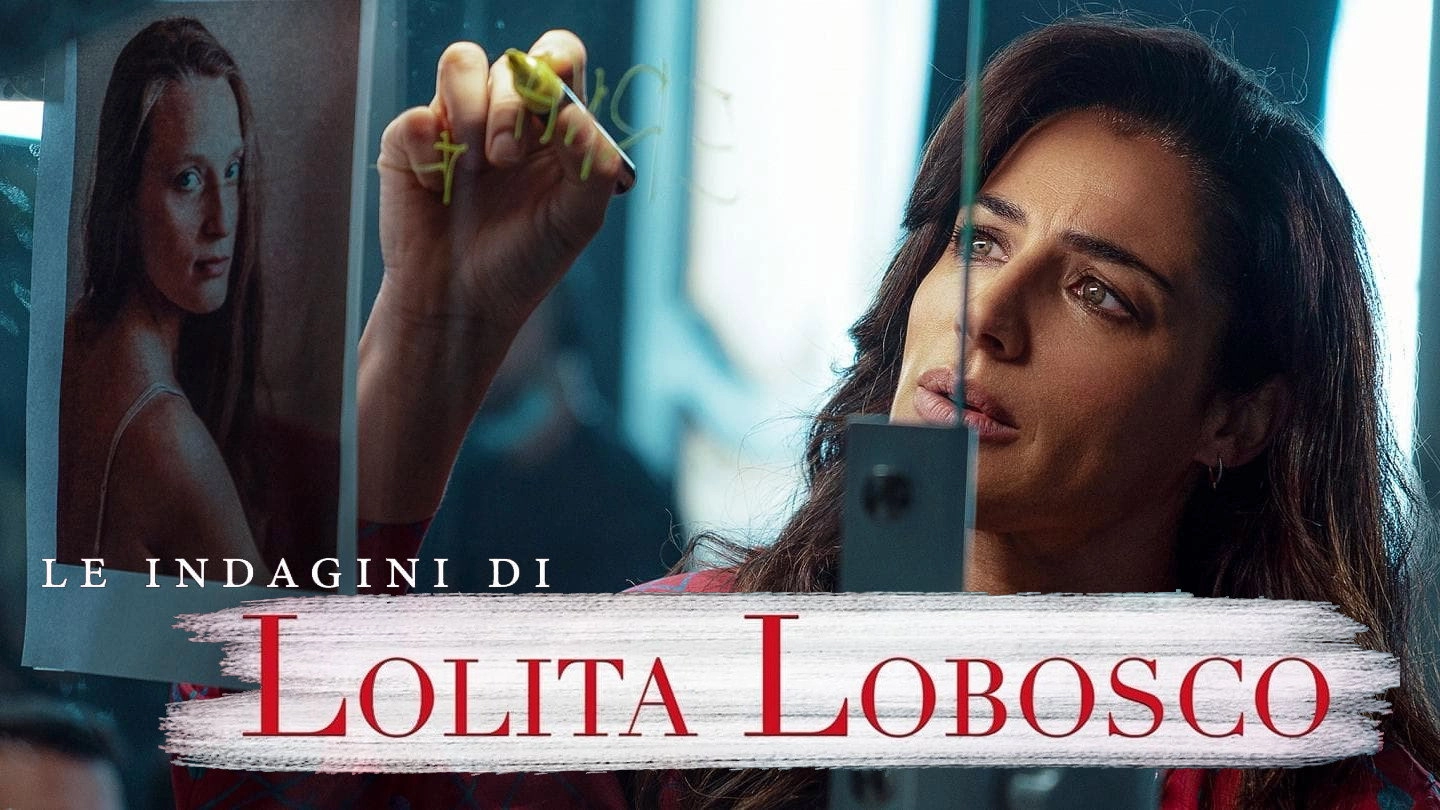 Lolita Lobosco