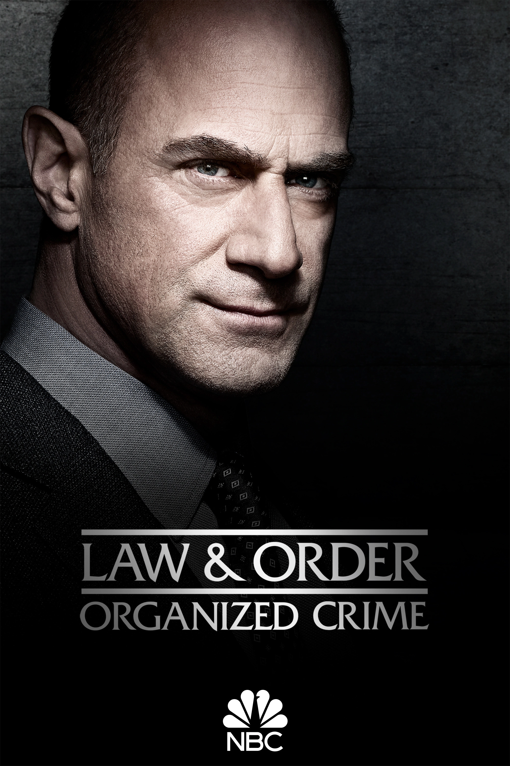 Law & Order: Organized Crime