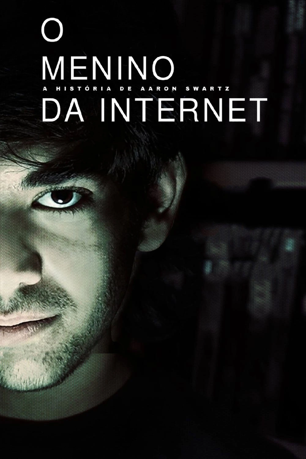 The Internet's Own Boy: The Story of Aaron Swartz
