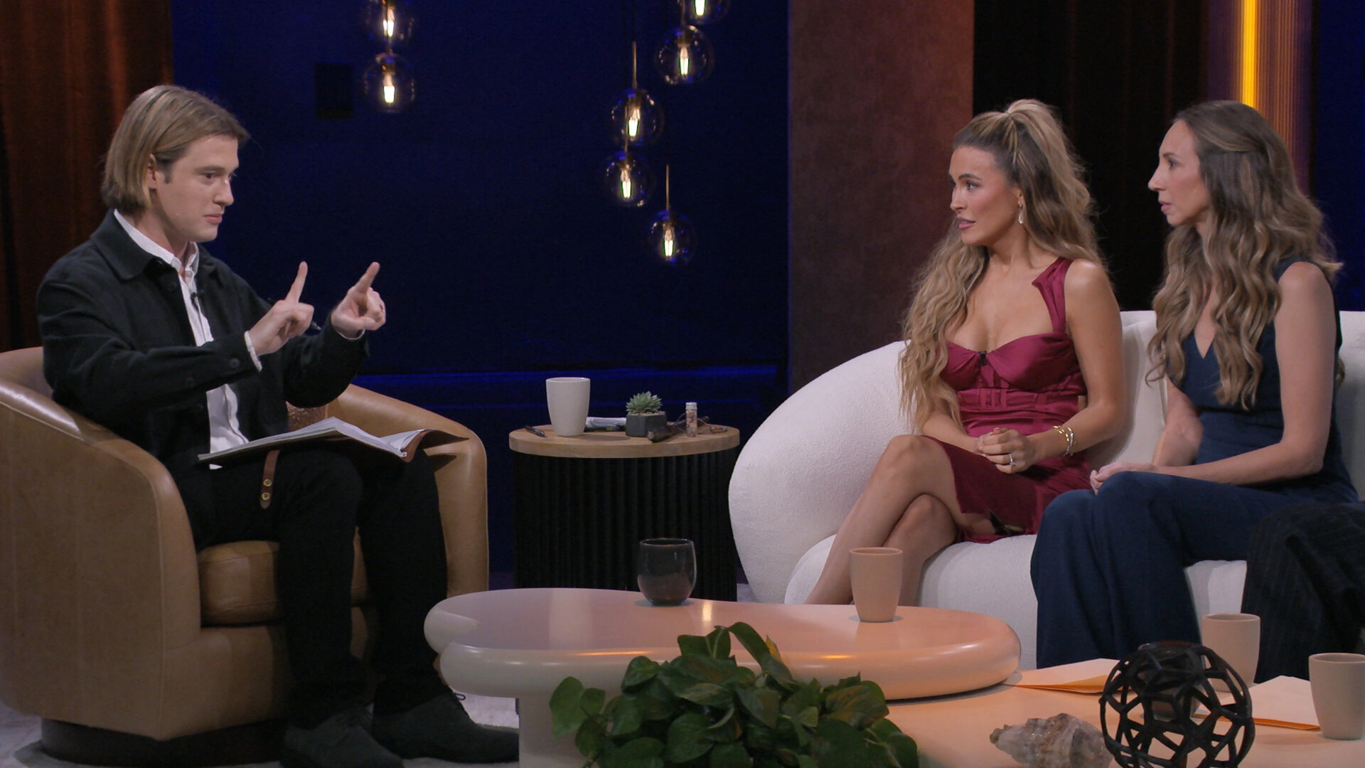 Live from the Other Side with Tyler Henry
