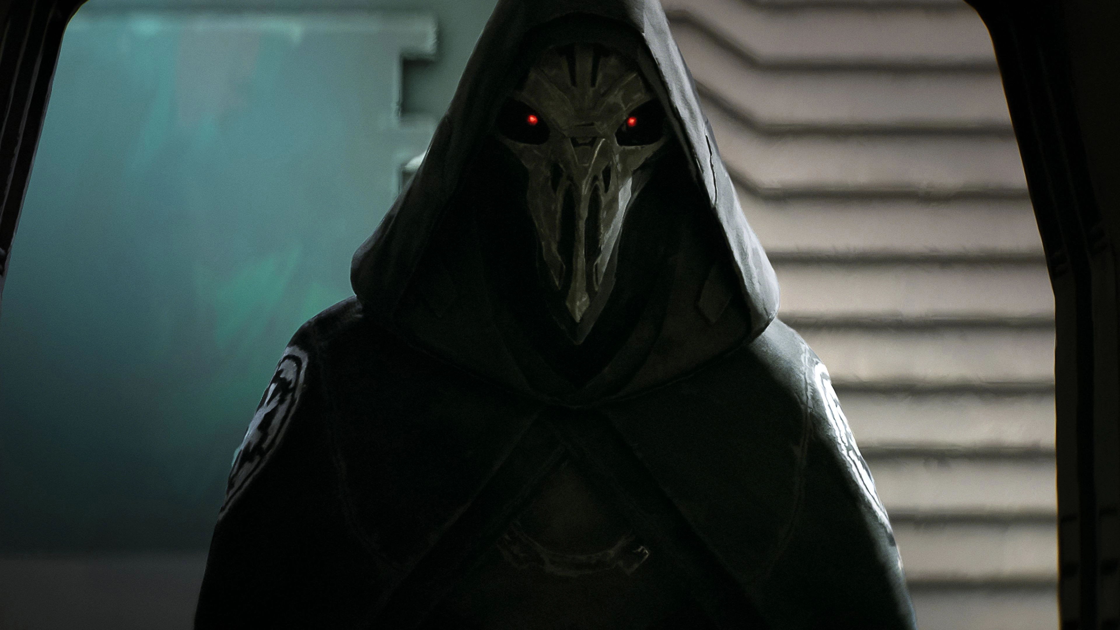 Star Wars: Maul - Shadow Lord