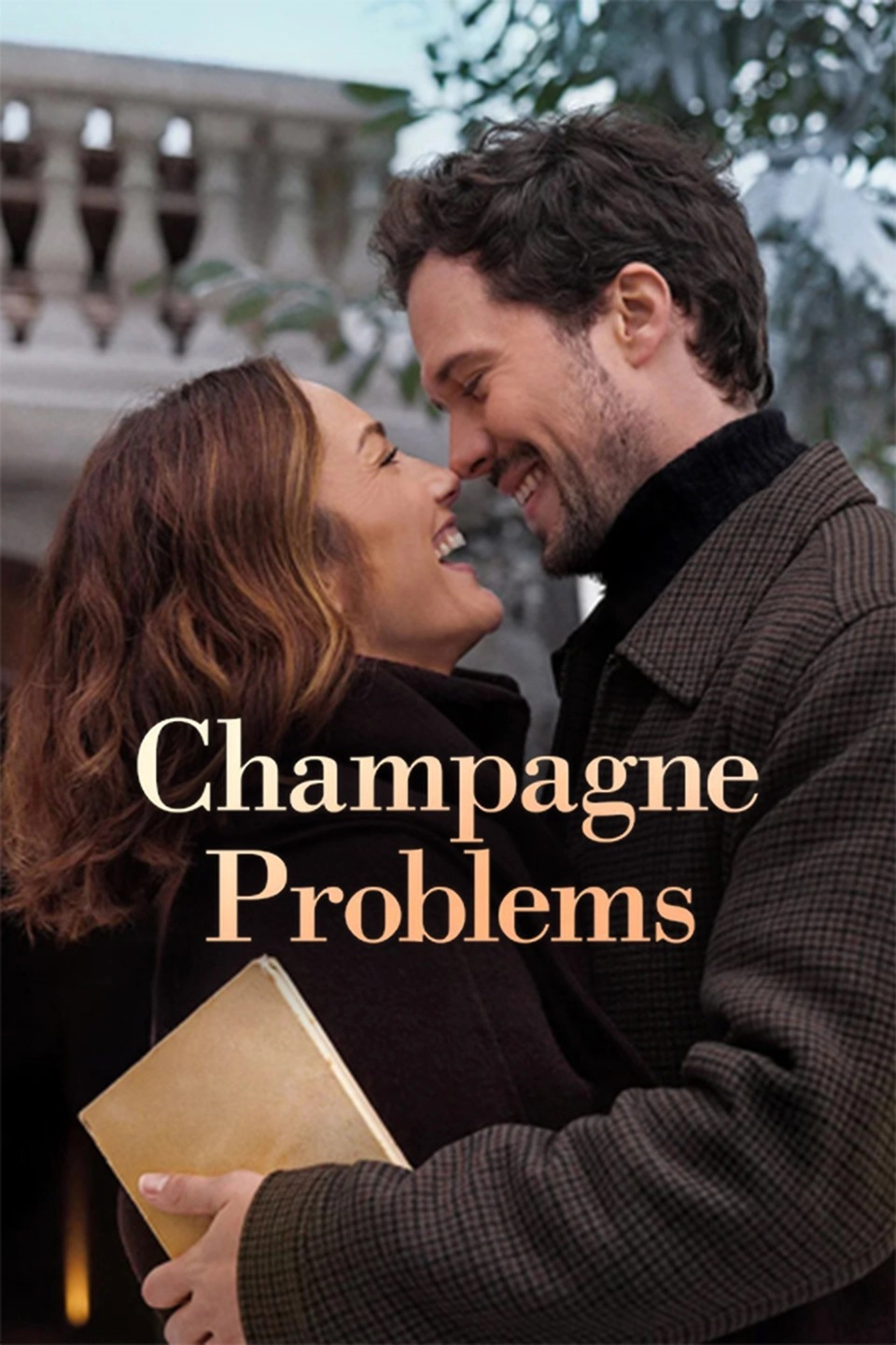 Champagne Problems