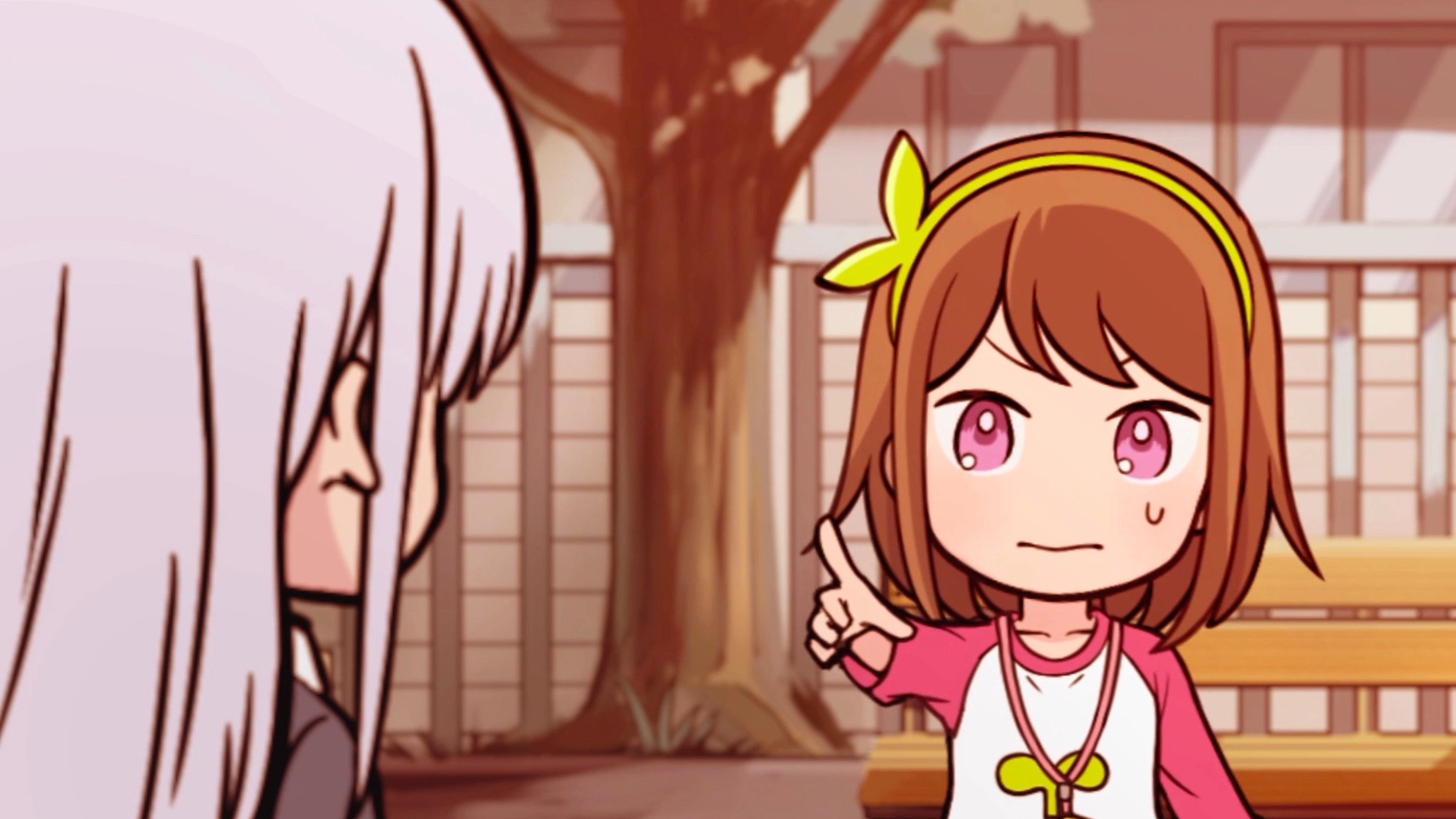 Aharen-san wa Hakarenai