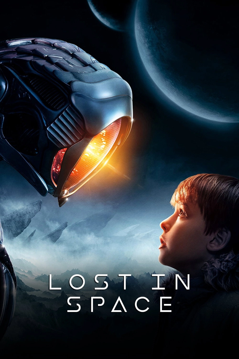 Lost in Space