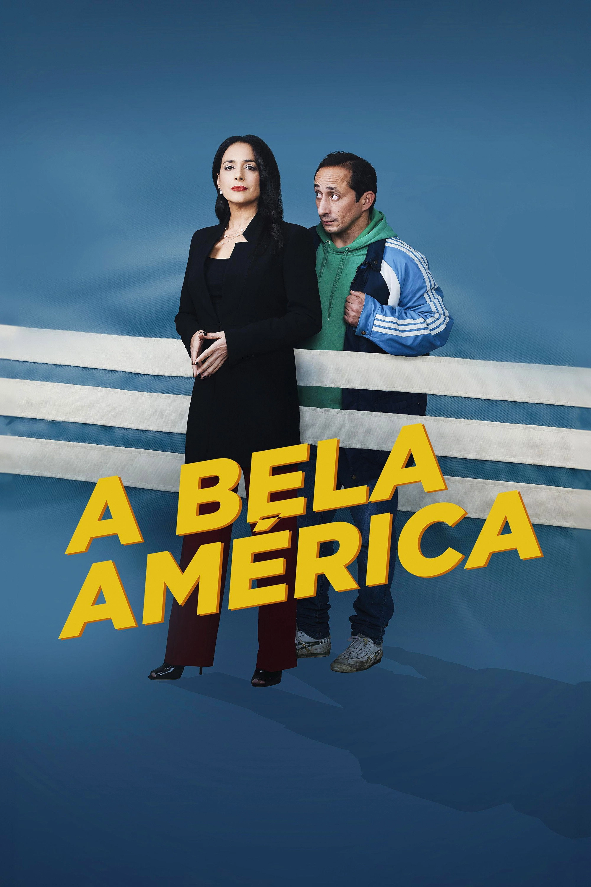Bela America