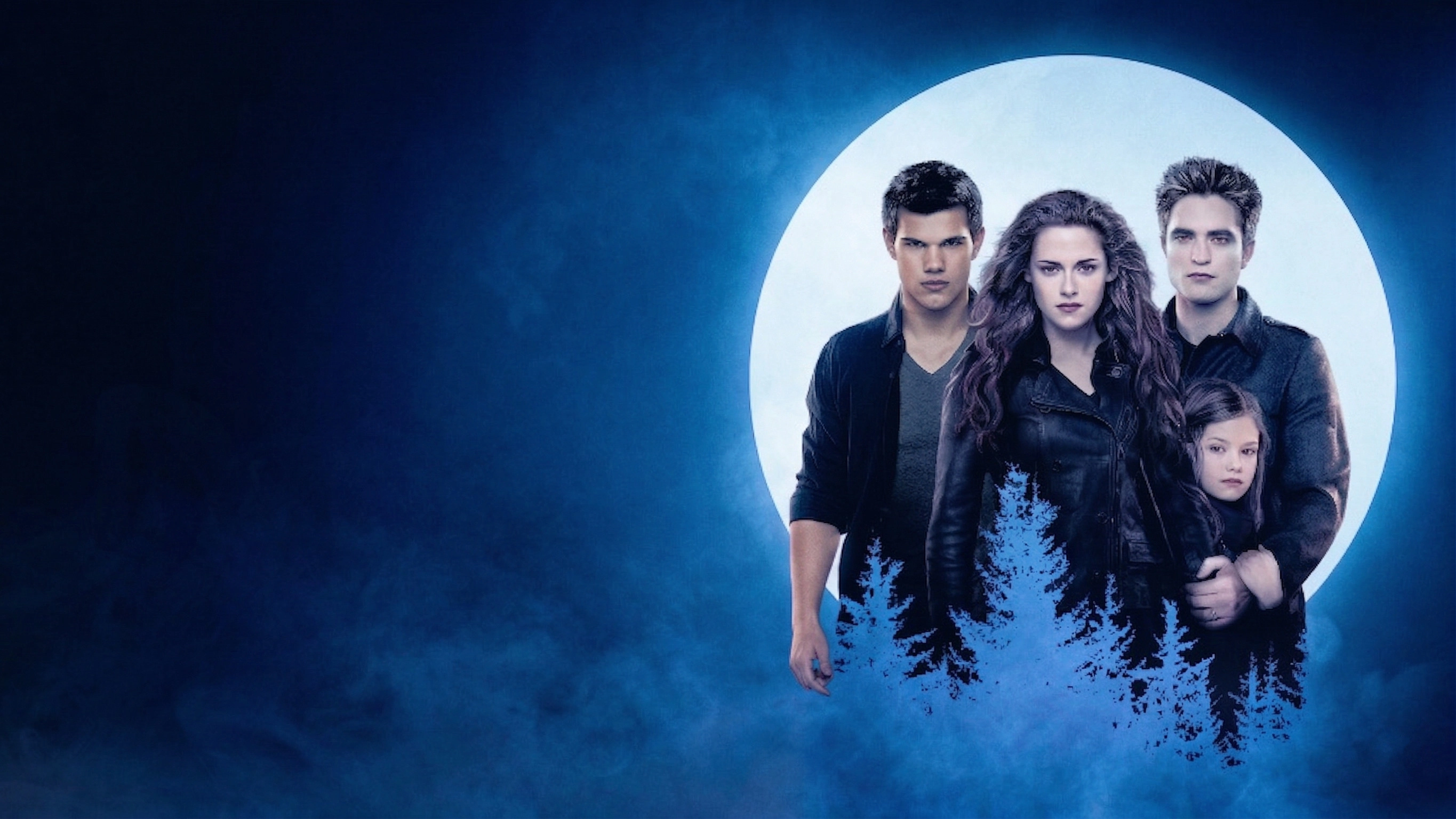 The Twilight Saga: Breaking Dawn - Part 2