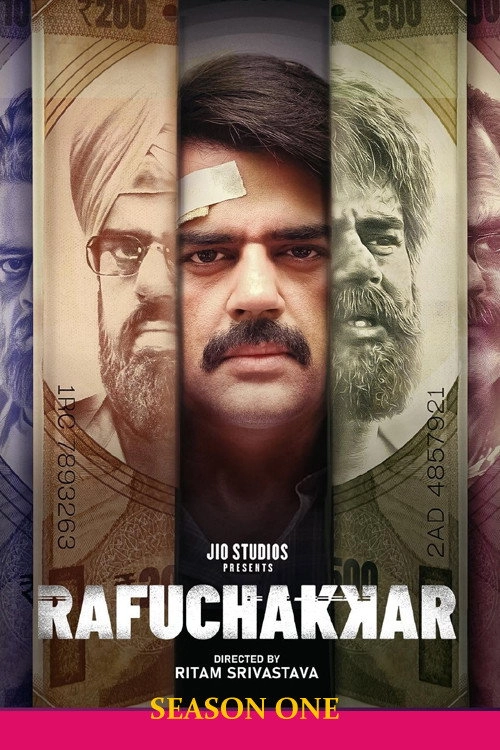 Rafuchakkar
