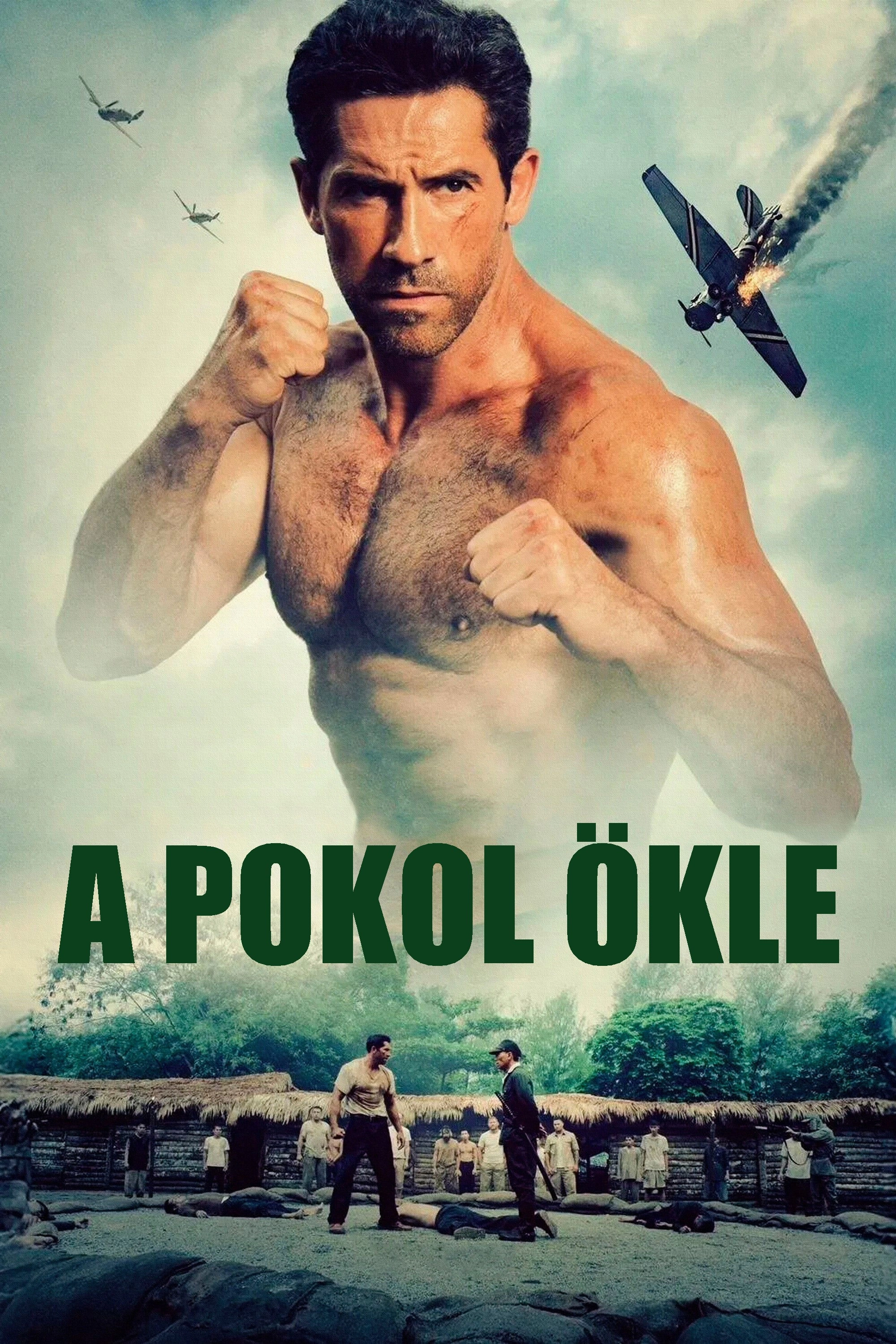 Prisoner of War