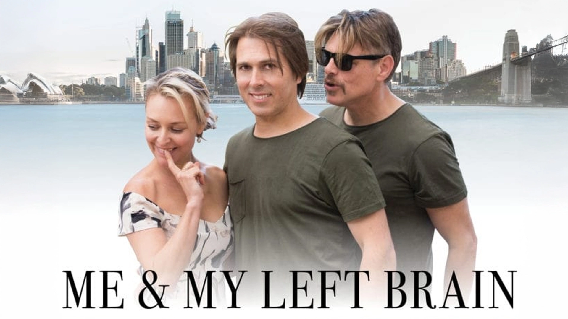 Me and My Left Brain
