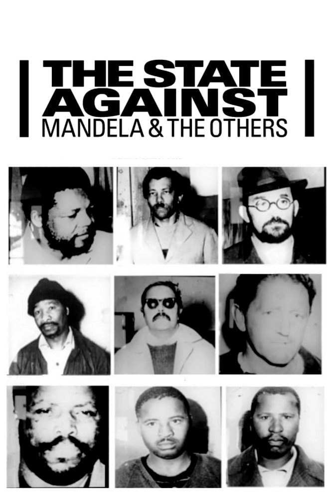 The State Against Mandela and the Others