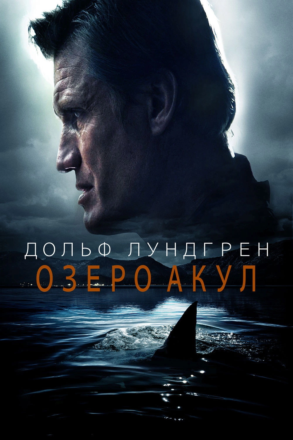 Shark Lake