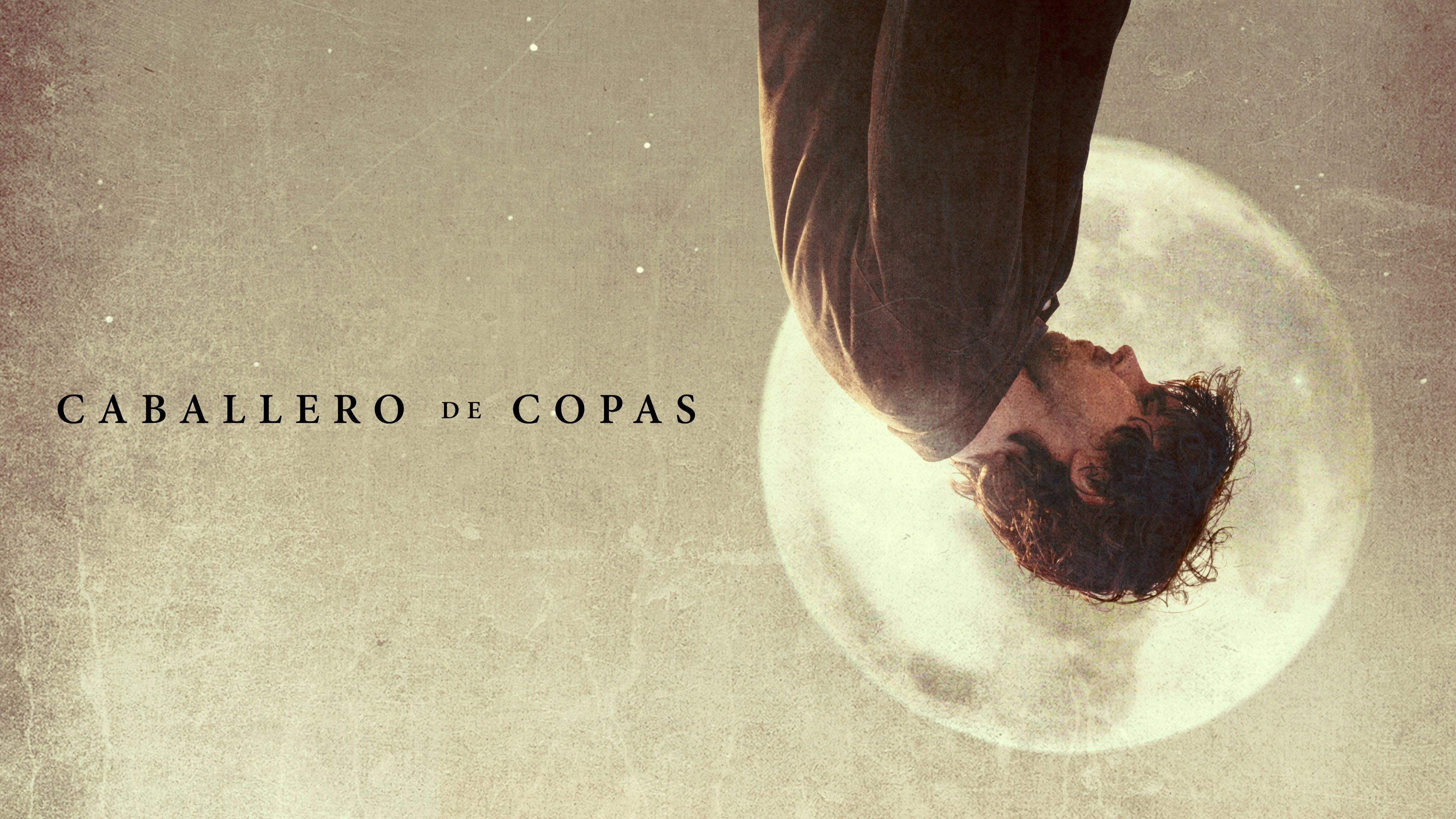 Knight of Cups