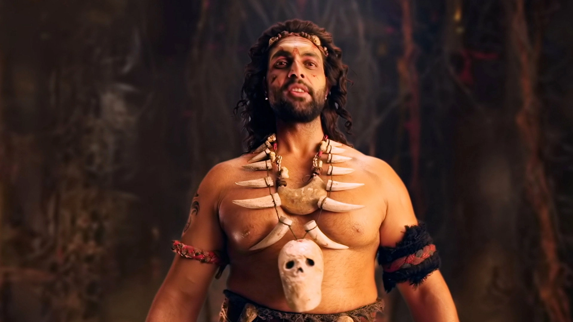 Veer Hanuman - Bolo Bajrang Bali Ki Jai