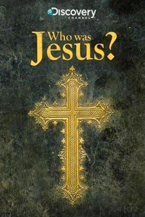 Who Was Jesus?